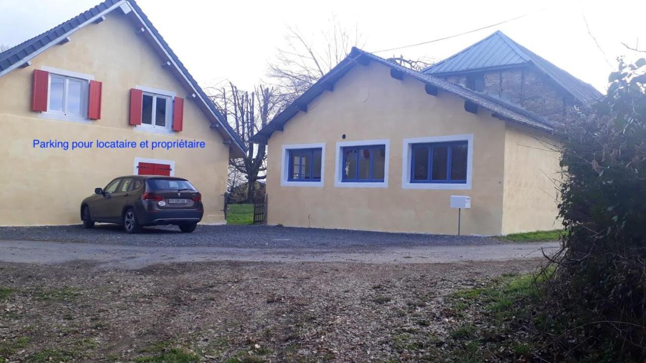 Appartement Charmant Orgnac-Sur-Vezere Avec Jardin Et Parking Εξωτερικό φωτογραφία