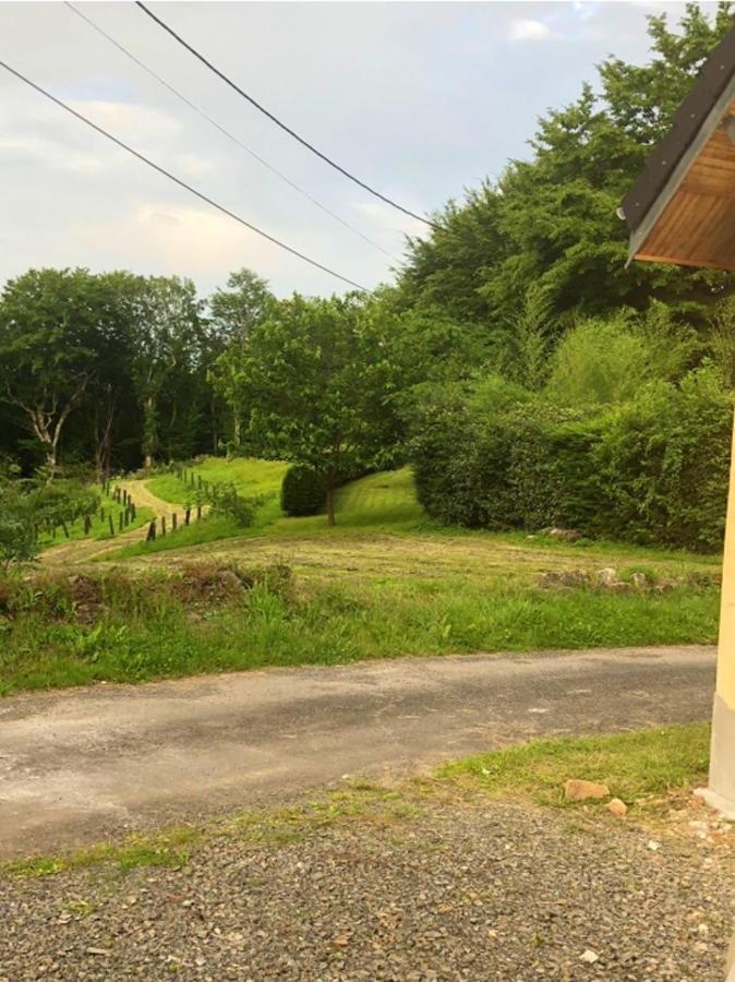 Appartement Charmant Orgnac-Sur-Vezere Avec Jardin Et Parking Εξωτερικό φωτογραφία