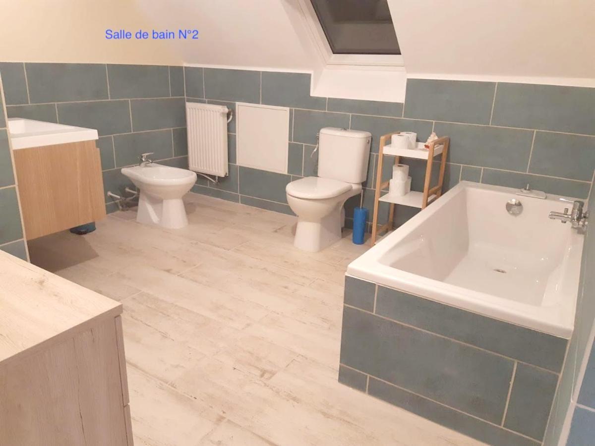 Appartement Charmant Orgnac-Sur-Vezere Avec Jardin Et Parking Εξωτερικό φωτογραφία
