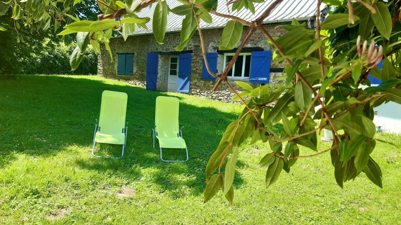 Appartement Charmant Orgnac-Sur-Vezere Avec Jardin Et Parking Εξωτερικό φωτογραφία