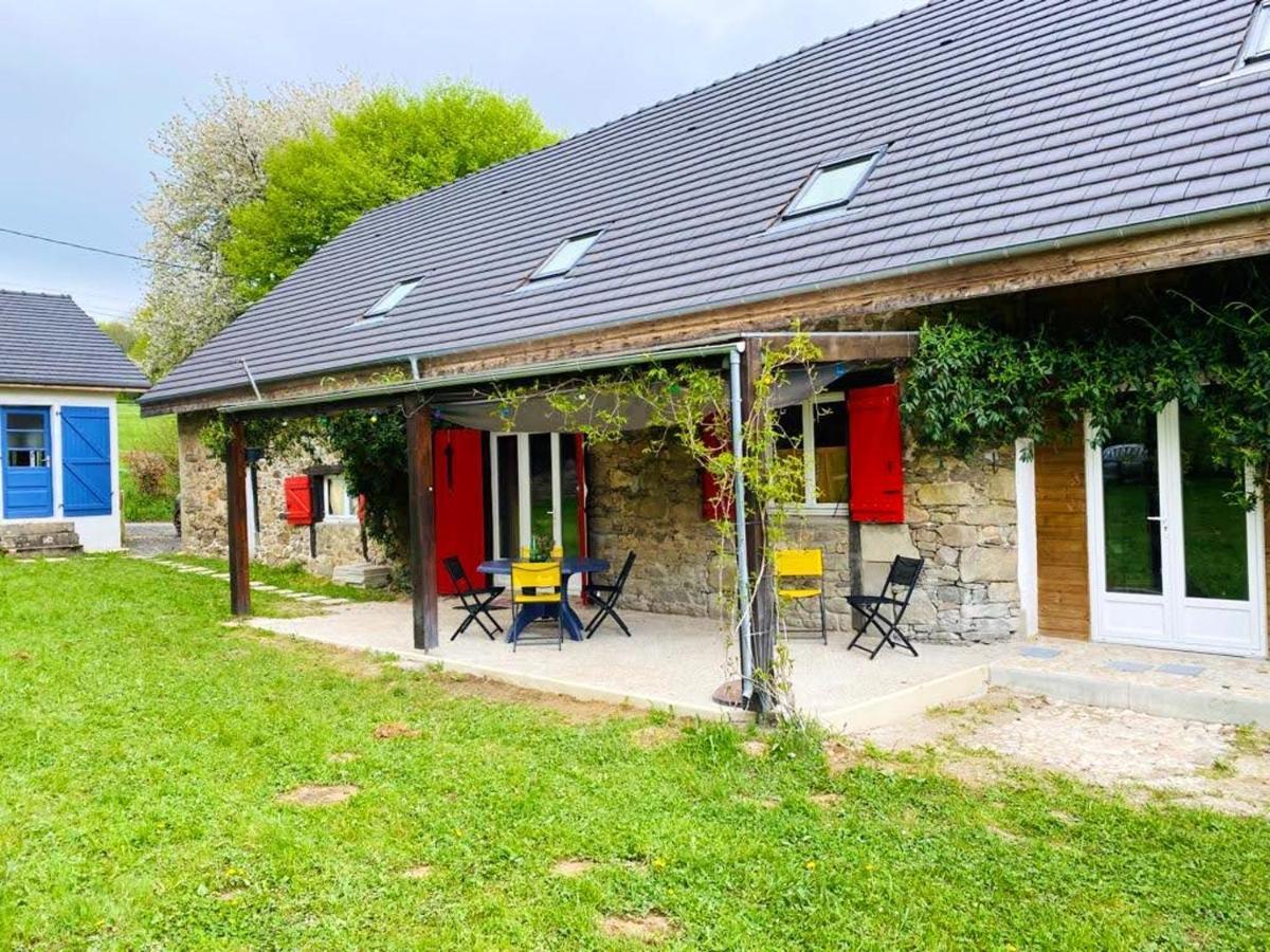 Appartement Charmant Orgnac-Sur-Vezere Avec Jardin Et Parking Εξωτερικό φωτογραφία