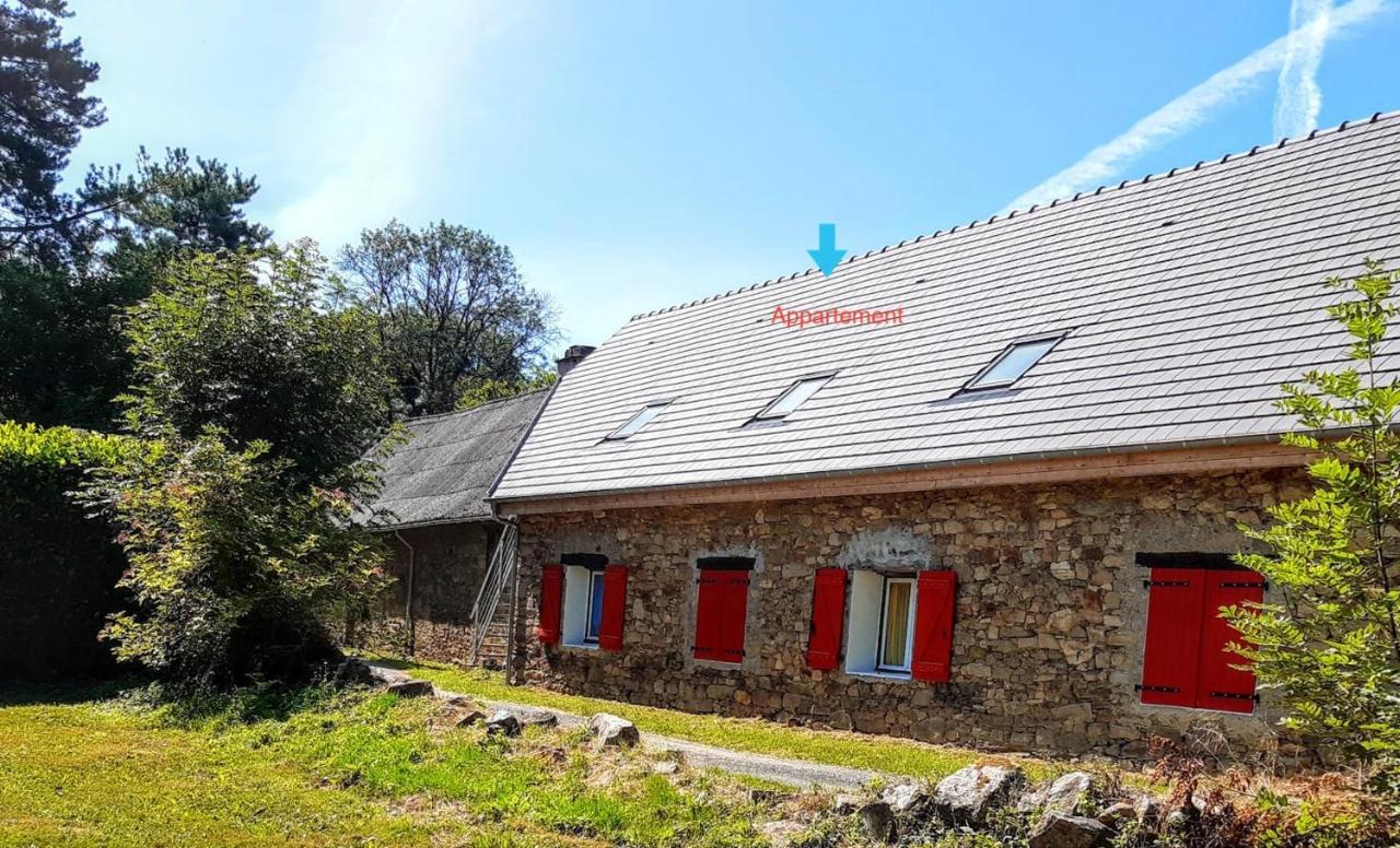 Appartement Charmant Orgnac-Sur-Vezere Avec Jardin Et Parking Εξωτερικό φωτογραφία
